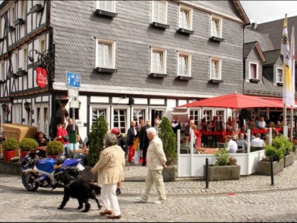 Фото: Zur Altstadt