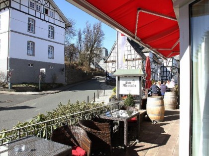 Фото: Zur Altstadt